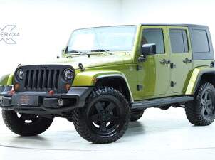 Wrangler Sahara ORTNER 4X4 #269 3 Jahre GA, 37990 €, Auto & Fahrrad-Autos in Kärnten