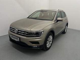 Tiguan Sky TDI SCR 4MOTION DSG, 26990 €, Auto & Fahrrad-Autos in 8665 Langenwang