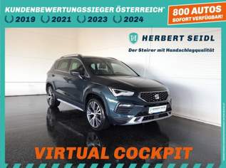 Ateca XPERIENCE 4x4 2,0 TDI DSG, 26280 €, Auto & Fahrrad-Autos in 8200 Gleisdorf Ateca XPERIENCE 4x4 2,0 TDI DSG, 26280 €, Auto & Fahrrad-Autos in 8200 Gleisdorf