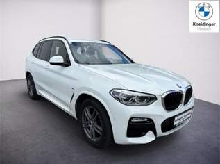 X3 xDrive20d, 34990 €, Auto & Fahrrad-Autos in 4170 Haslach an der Mühl