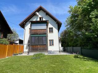Einfamilienhaus in Schärding – Ruhig wohnen, zentral leben, 385000 €, Immobilien-Häuser in 4780 