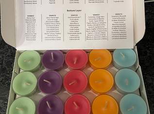 Total viele Partyliteprodukte teilweise Raritäten aus Haushaltsauflösung abzugeben! , 20 €, Marktplatz-Sammlungen & Haushaltsauflösungen in 4210 Gallneukirchen