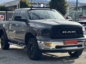 RAM 1500 * Leveling Kit*Diverse Rechnungen*, 23900 €, Auto & Fahrrad-Autos in 5020 Altstadt RAM 1500 * Leveling Kit*Diverse Rechnungen*, 23900 €, Auto & Fahrrad-Autos in 5020 Altstadt