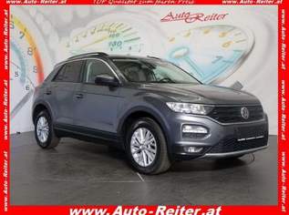 T-Roc 1,6 TDI SCR Design *ACC, CARPLAY, PDC*, 18990 €, Auto & Fahrrad-Autos in 8753 Fohnsdorf T-Roc 1,6 TDI SCR Design *ACC, CARPLAY, PDC*, 18990 €, Auto & Fahrrad-Autos in 8753 Fohnsdorf