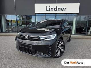 ID.4 GTX 4MOTION 250 kW Business, 57742 €, Auto & Fahrrad-Autos in 5322 Gitzen