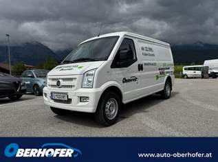Erive NME Cargo Van EK *NETTO € 19.990,-*, 23988 €, Auto & Fahrrad-Autos in 6068 Gemeinde Mils