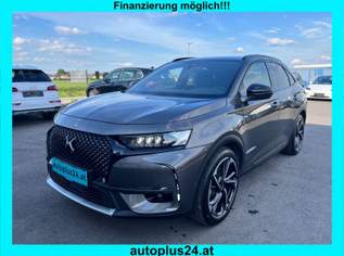 DS 7 Crossback DS7 E-Tense 225 PHEV Louvre Aut., 17500 €, Auto & Fahrrad-Autos in 2751 Gemeinde Matzendorf-Hölles