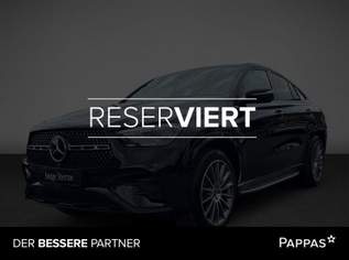 GLE 400 e 4MATIC Coupé, 87450 €, Auto & Fahrrad-Autos in 8051 Gösting