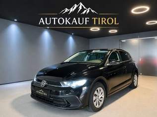 VW Polo 1.0 TSI Life DSG | ACC | IQ.DRIVE | LED |, 20890 €, Auto & Fahrrad-Autos in 6200 Marktgemeinde Jenbach
