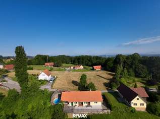 Wohnen wo andere Urlaub machen - Grundstücke am Graßnitzberg in ruhiger Lage zu verkaufen, 250000 €, Immobilien-Grund und Boden in 8472 Gersdorf an der Mur Wohnen wo andere Urlaub machen - Grundstücke am Graßnitzberg in ruhiger Lage zu verkaufen, 250000 €, Immobilien-Grund und Boden in 8472 Gersdorf an der Mur
