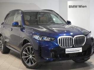 X5 xDrive30d, 77490 €, Auto & Fahrrad-Autos in 1190 Döbling