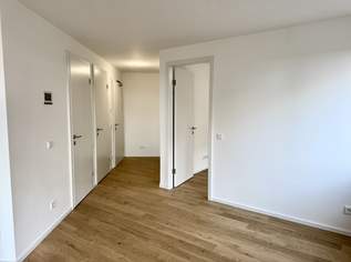 Direkt am Hauptbahnhof: Zweizimmer-Wohnung mit attraktivem Grundriss – PROVISIONSFREI, 370000 €, Immobilien-Wohnungen in 1100 Favoriten