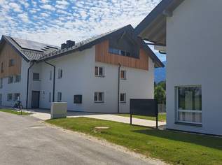 Salzburg/Hinterreit: Seniorenfreundliche Mietwohnung in betreuter Wohnanlage Haus B, Top 4 mit ca. 50,36m² WNFL., 1790.86 €, Immobilien-Wohnungen in 5084 Großgmain