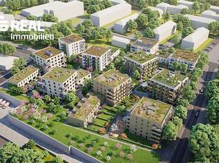 Zukunft Wohnen: Mietwohnung mit Kaufoption in Baden-Leesdorf, 1289.36 €, Immobilien-Wohnungen in 2500 Gemeinde Baden