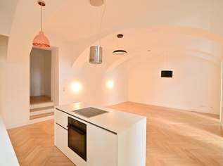 Stilvolle Altbaugartenmaisonette mit Balkon, 549000 €, Immobilien-Wohnungen in 1180 Währing Stilvolle Altbaugartenmaisonette mit Balkon, 549000 €, Immobilien-Wohnungen in 1180 Währing