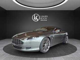 DB9, 59900 €, Auto & Fahrrad-Autos in 6800 Gisingen