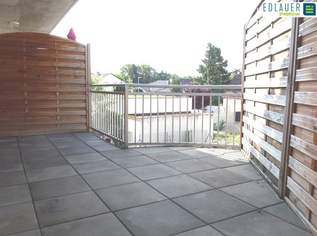 2-Zimmer Neubauwohnung mit großzügigem Balkon!, 597.5 €, Immobilien-Wohnungen in 3100 Stattersdorf