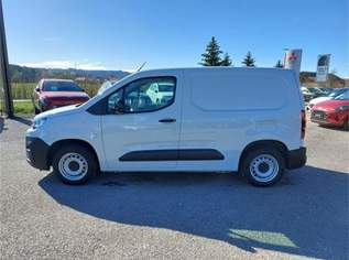 Berlingo Kastenwagen M PureTech 110 S&S, 18790 €, Auto & Fahrrad-Autos in 5202 Neumarkt am Wallersee Berlingo Kastenwagen M PureTech 110 S&S, 18790 €, Auto & Fahrrad-Autos in 5202 Neumarkt am Wallersee