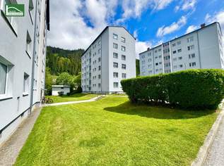 Wohneinheiten zur Miete – Jetzt zugreifen!, 406.03 €, Immobilien-Wohnungen in 8680 Mürzzuschlag