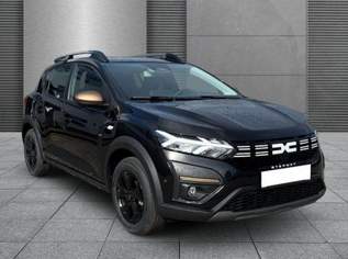 Sandero Stepway Extreme+SHZ+Navi+Klimaauto TC..., 24845 €, Auto & Fahrrad-Autos in 6844 Gemeinde Altach Sandero Stepway Extreme+SHZ+Navi+Klimaauto TC..., 24845 €, Auto & Fahrrad-Autos in 6844 Gemeinde Altach