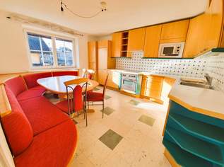 Helle 3-Zimmer-Wohnung im Zweiparteienhaus mit Garten, 1285 €, Immobilien-Wohnungen in 5164 Seeham