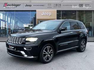 Grand Cherokee 5,7 V8 HEMI Summit, 48890 €, Auto & Fahrrad-Autos in 4060 Leonding