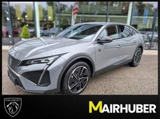 408 HEV 136 e-DCS6 GT, 29980 €, Auto & Fahrrad-Autos in 4663 Laakirchen