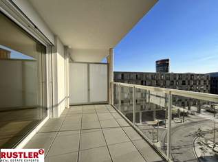 Herrliche 3-Zimmer-Wohnung in der beliebten Smart City, 1281.92 €, Immobilien-Wohnungen in 8020 