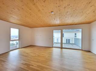 Wunderschöne 3-Raum-Wohnung mit großem Balkon!, 1012.38 €, Immobilien-Wohnungen in 4540 Bad Hall
