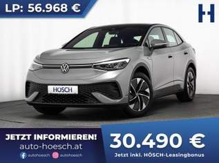 ID.5 Pro Performance 82 kWh 19" ASSISTENZ SOFORT++, 31990 €, Auto & Fahrrad-Autos in 2512 Katastralgemeinde Tribuswinkel
