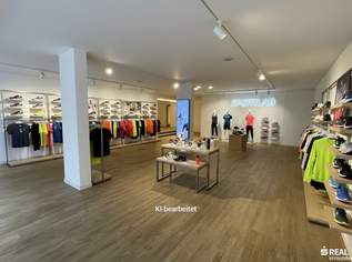 Geschäftslokal/Büroräumlichkeit in Top-Lage im Zentrum von Spittal/Drau, 2122.73 €, Immobilien-Gewerbeobjekte in 9800 Spittal an der Drau