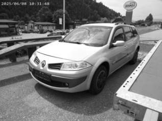Mégane Grandtour Emotion 1,4 16V, 1200 €, Auto & Fahrrad-Autos in 9413 Frantschach-Sankt Gertraud Mégane Grandtour Emotion 1,4 16V, 1200 €, Auto & Fahrrad-Autos in 9413 Frantschach-Sankt Gertraud
