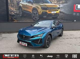 408 Hybrid 145 e-DCS6 GT inkl. 360° Vision Pack, 33490 €, Auto & Fahrrad-Autos in 4600 Wels 408 Hybrid 145 e-DCS6 GT inkl. 360° Vision Pack, 33490 €, Auto & Fahrrad-Autos in 4600 Wels
