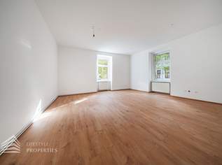 Helle 2-Zimmer Wohnung, Nähe Galleria Landstraße, 449000 €, Immobilien-Wohnungen in 1030 Landstraße