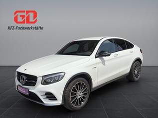 GLC 43 AMG 4Matic,360°,el.AHK, AKTION!!!!, 34980 €, Auto & Fahrrad-Autos in 4600 Wels