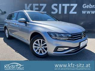 Passat Variant Business 2,0 TDI DSG| AHK*VIRTUAL*NAVI PRO, 23870 €, Auto & Fahrrad-Autos in 4053 Ansfelden
