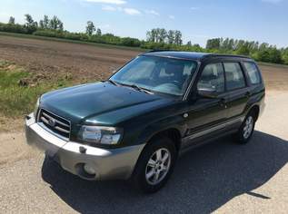 Subaru Forester, 5000 €, Auto & Fahrrad-Autos in 2253 Gemeinde Weikendorf