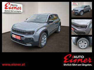 AVENGER 1.2 GSE T3 ICE ALTITUD, 24750 €, Auto & Fahrrad-Autos in 9800 Spittal an der Drau