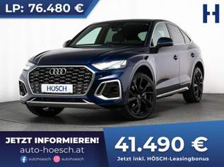 Q5 SB 50 TFSI E QUATTRO 2X S LINE MATRIX LED KAMERA, 42990 €, Auto & Fahrrad-Autos in 2512 Katastralgemeinde Tribuswinkel Q5 SB 50 TFSI E QUATTRO 2X S LINE MATRIX LED KAMERA, 42990 €, Auto & Fahrrad-Autos in 2512 Katastralgemeinde Tribuswinkel