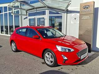 Focus Trend, 10790 €, Auto & Fahrrad-Autos in 7123 Mönchhof