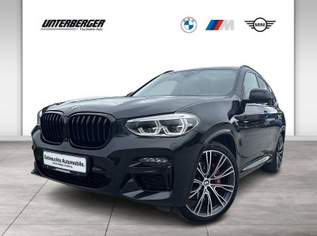 X3 M40d Österreich-Paket | Business Paket Plus |, 52490 €, Auto & Fahrrad-Autos in 5710 Kaprun X3 M40d Österreich-Paket | Business Paket Plus |, 52490 €, Auto & Fahrrad-Autos in 5710 Kaprun