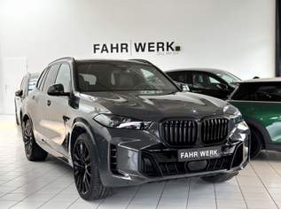 X5 xDrive50e *M-Sportpaket PRO* *AHK*, 107980 €, Auto & Fahrrad-Autos in 5700 Zell am See