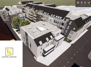 * WOHNUNGEN IN DER ALTSTADT * NÄHE RATHAUS * NEUBAU * FRÜHESTER MIETBEGINN 15.10.2026 *, 773.03 €, Immobilien-Wohnungen in 3100 Stattersdorf * WOHNUNGEN IN DER ALTSTADT * NÄHE RATHAUS * NEUBAU * FRÜHESTER MIETBEGINN 15.10.2026 *, 773.03 €, Immobilien-Wohnungen in 3100 Stattersdorf