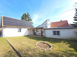 Entzückendes Miethaus mit S-Bahn-Anschluss, 890 €, Immobilien-Häuser in 2130 Hörersdorf