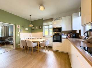 OEYNHAUSENER GRÜNRUHELAGE - eigenes Homeofficehäuschen im Garten, 565000 €, Immobilien-Häuser in 2512 Katastralgemeinde Tribuswinkel