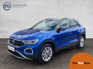 T-Roc Friends TDI, 29990 €, Auto & Fahrrad-Autos in Kärnten