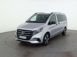 Vito 124 CDI Kombi 4x4 SELECT Lang AHK 2,5t8 Sitze, 83988 €, Auto & Fahrrad-Autos in 2351 Gemeinde Wiener Neudorf