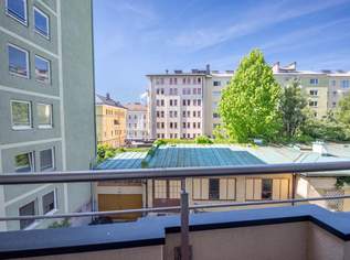 Kapitalanlage statt Eigennutzen - Vermietete 3 Zimmer Wohnung mit optimaler Infrastruktur, 289500 €, Immobilien-Wohnungen in 5020 Salzburg Kapitalanlage statt Eigennutzen - Vermietete 3 Zimmer Wohnung mit optimaler Infrastruktur, 289500 €, Immobilien-Wohnungen in 5020 Salzburg