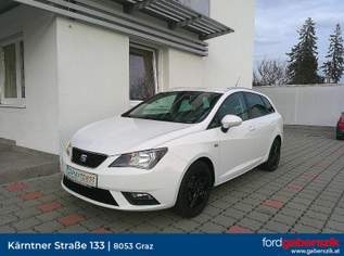 Ibiza ST Chili&Style 1,2 TSI, 4790 €, Auto & Fahrrad-Autos in 8020 Gries
