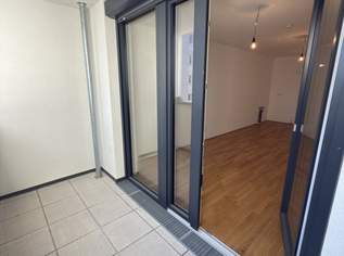 Erstbezug: Helle 3-Zimmer-Wohnung mit Loggia und Top-Anbindung in der Perfektastraße, 1126.79 €, Immobilien-Wohnungen in 1230 Liesing
